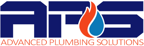 Logo - Utah Advanced Plumbing Solutions