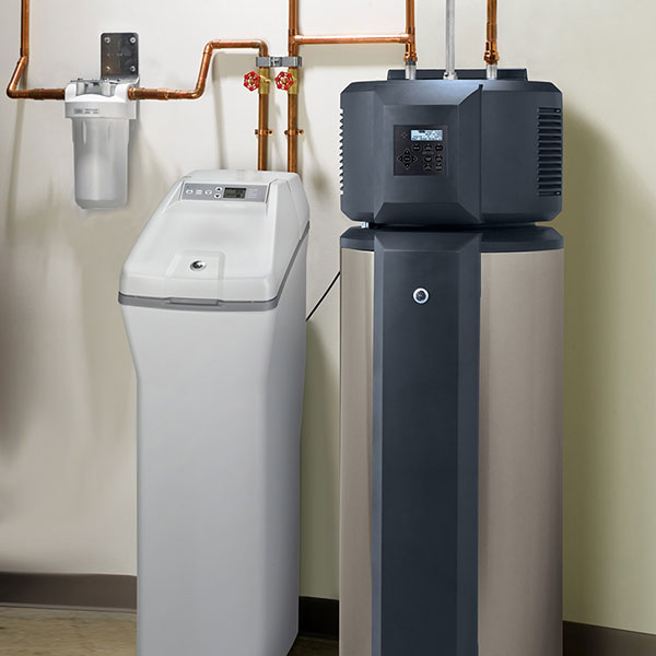 Water Filtration, softener, conditioning